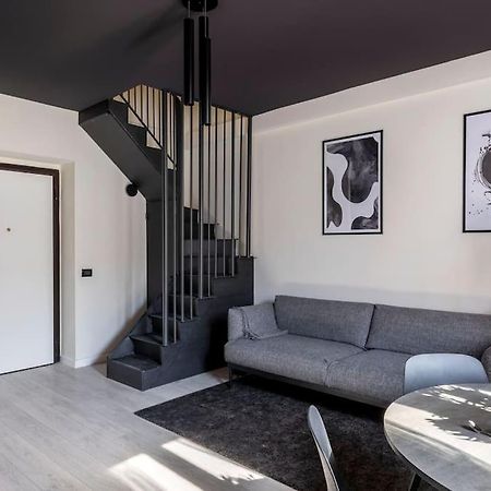 Apartament Stupendo Duplex In Centro A Milano Zewnętrze zdjęcie