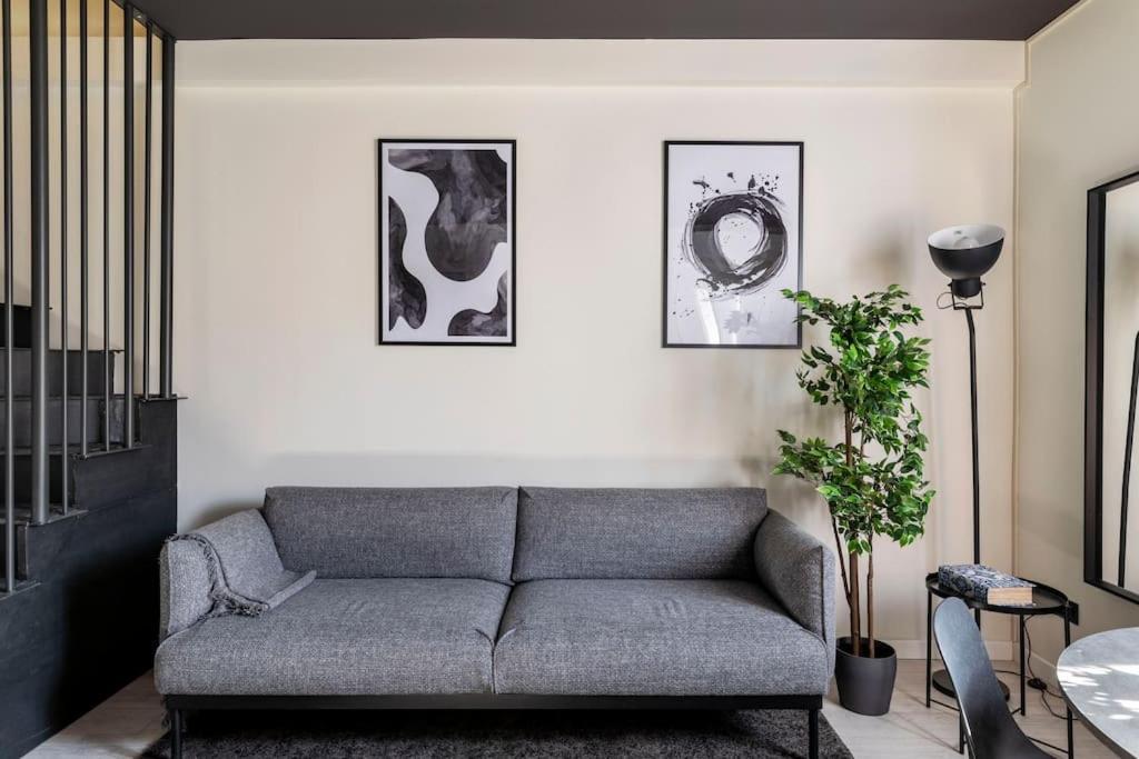 Apartament Stupendo Duplex In Centro A Milano Zewnętrze zdjęcie