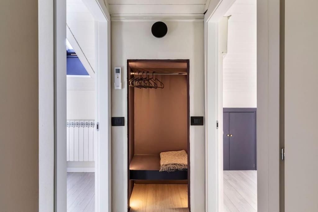 Apartament Stupendo Duplex In Centro A Milano Zewnętrze zdjęcie