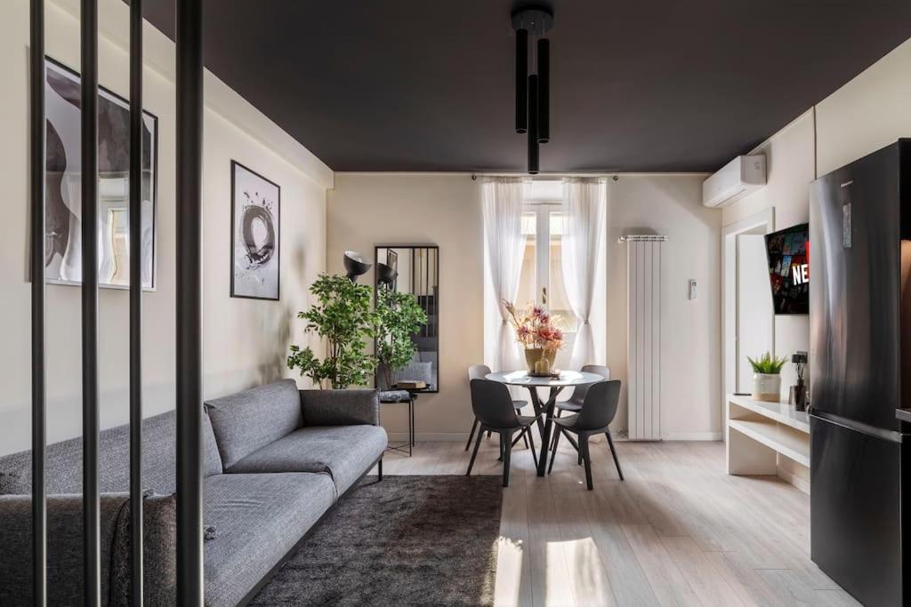 Apartament Stupendo Duplex In Centro A Milano Zewnętrze zdjęcie