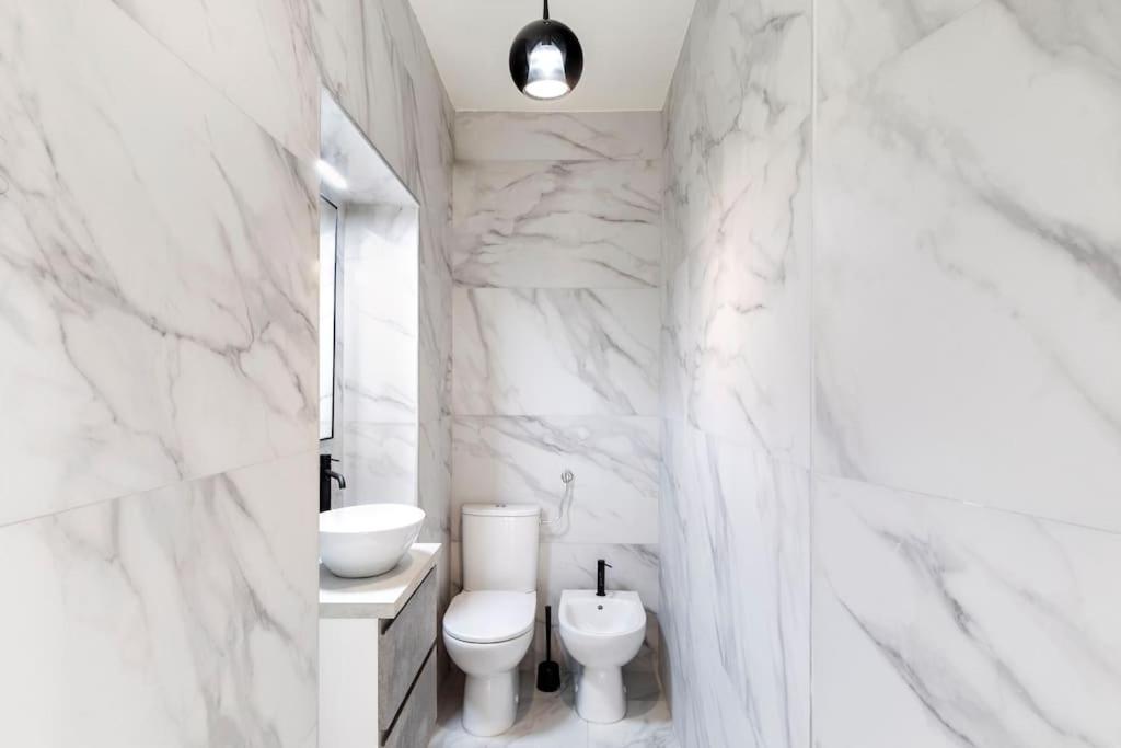 Apartament Stupendo Duplex In Centro A Milano Zewnętrze zdjęcie