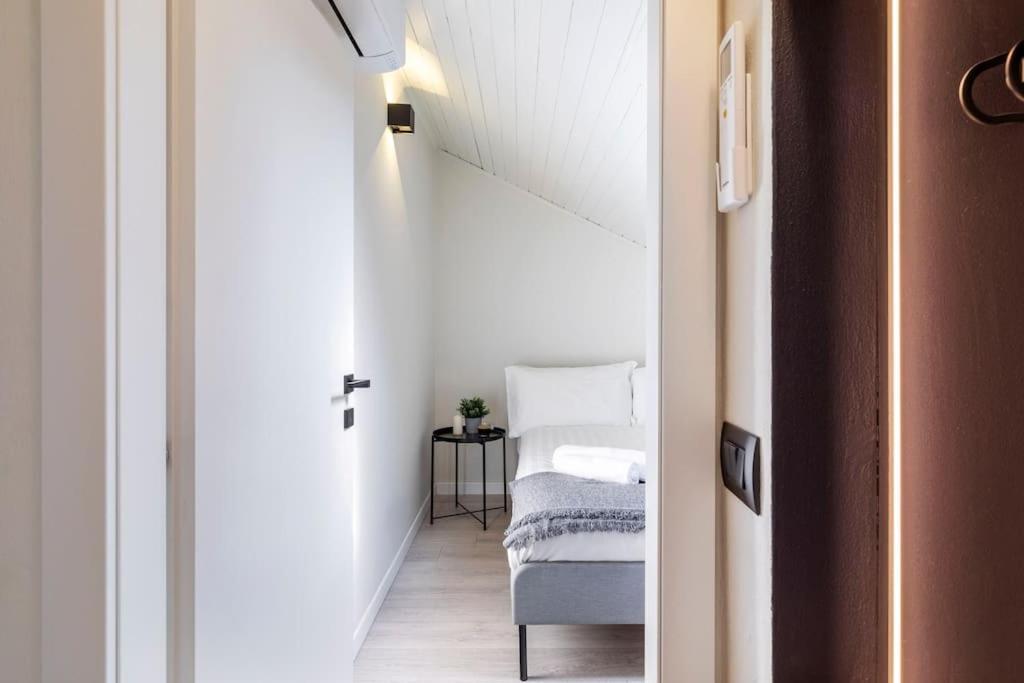 Apartament Stupendo Duplex In Centro A Milano Zewnętrze zdjęcie