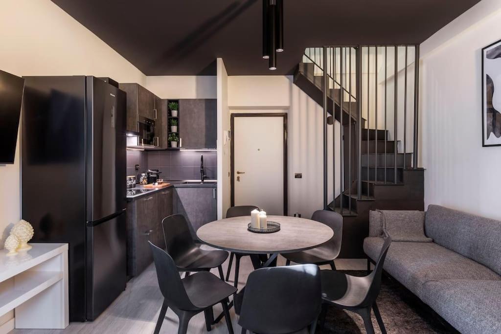 Apartament Stupendo Duplex In Centro A Milano Zewnętrze zdjęcie