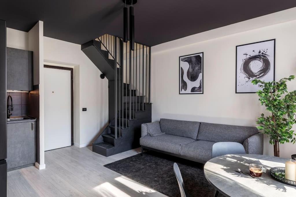 Apartament Stupendo Duplex In Centro A Milano Zewnętrze zdjęcie