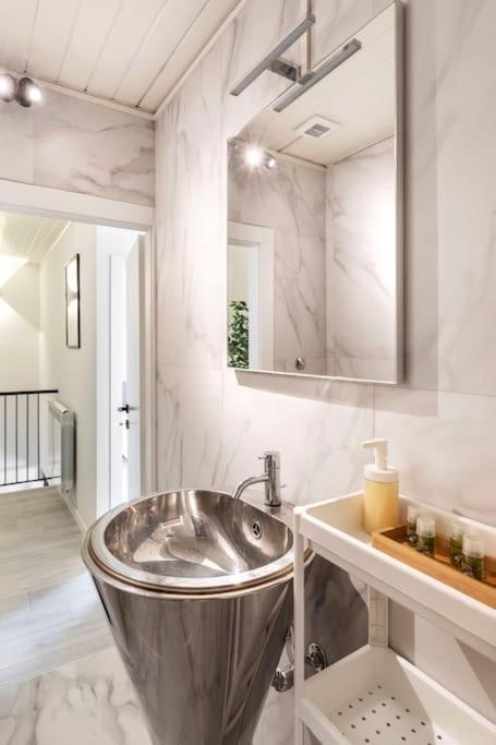 Apartament Stupendo Duplex In Centro A Milano Zewnętrze zdjęcie